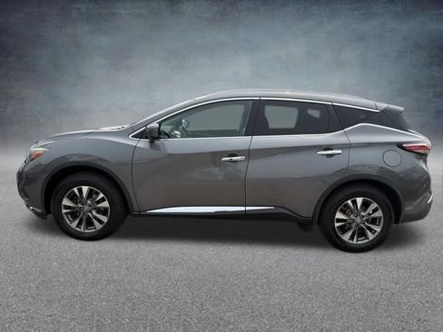 Used 2018 Nissan Murano SL AWD/4WD image 10