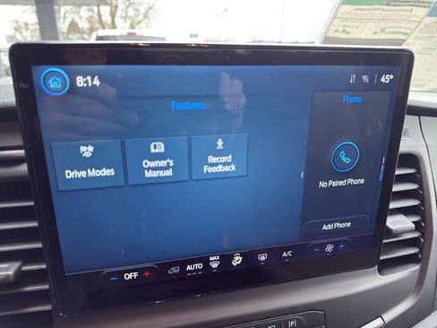 New 2025 Ford Transit 350 XL AWD/4WD image 28