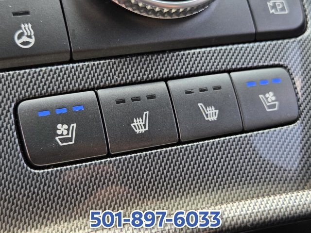 Used 2022 Hyundai Santa Fe Limited w/ Cargo Package AWD/4WD image 22