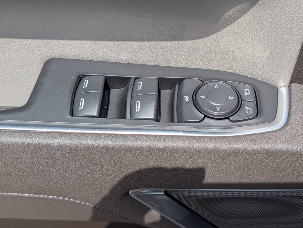 New 2026 Chevrolet Silverado 1500 RST w/ RST Select Package RWD image 13