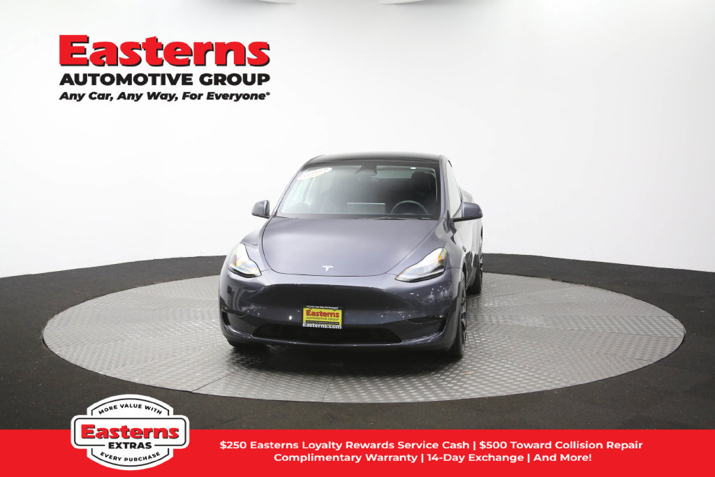 Used 2023 Tesla Model Y Performance AWD/4WD image 51