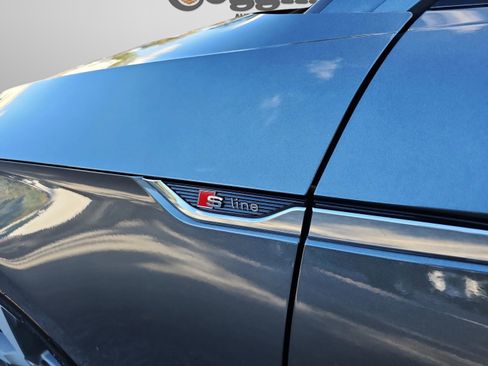 Used 2021 Audi A5 2.0T Premium Plus w/ Premium Plus image 24