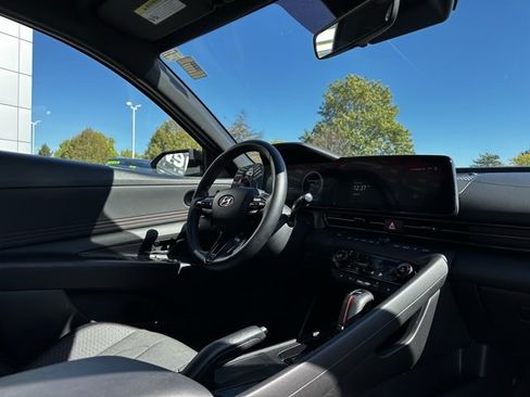 Used 2023 Hyundai Elantra N Line image 20