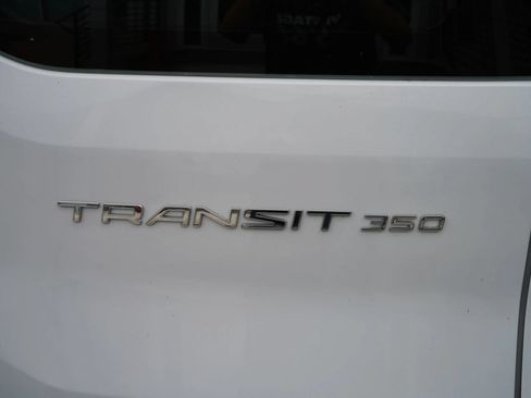 Used 2024 Ford Transit 350 XLT RWD image 31