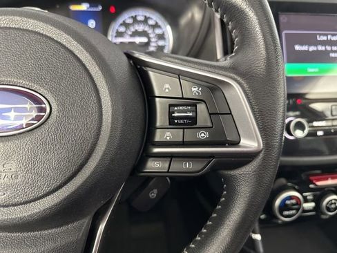 Used 2020 Subaru Forester Touring AWD/4WD image 16