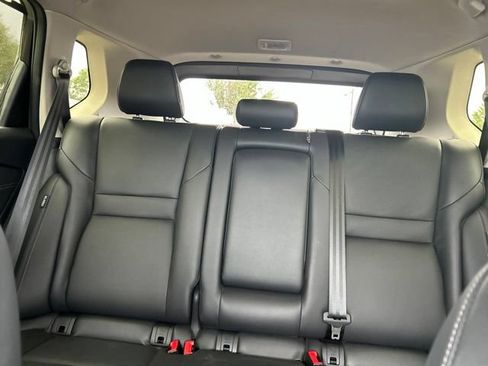 Used 2024 Nissan Rogue SL w/ SL Premium Package FWD image 28
