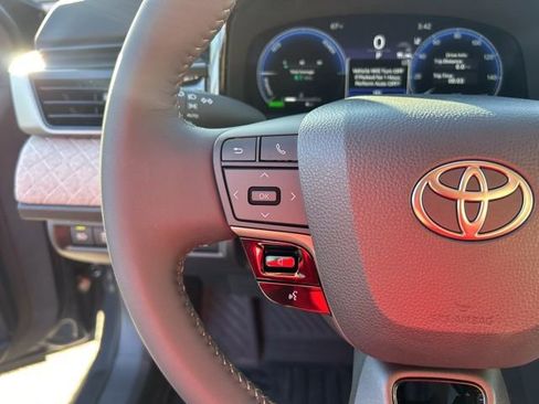 New 2026 Toyota Camry XLE image 19