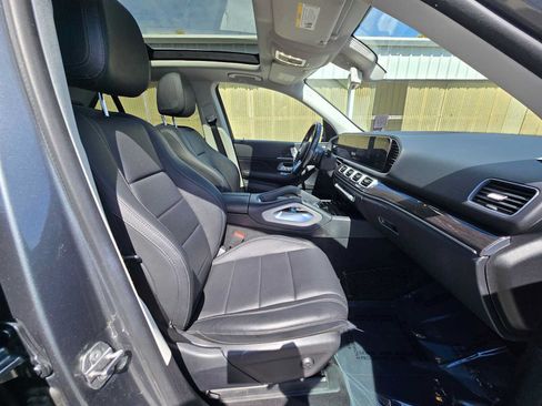 Used 2020 Mercedes-Benz GLE 350 4MATIC image 11