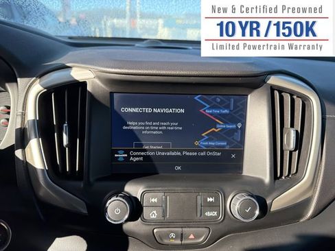 Used 2023 GMC Terrain Denali w/ Denali Premium Package image 22