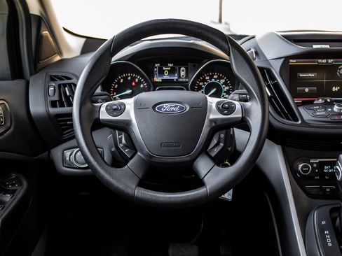 Used 2014 Ford Escape SE w/ Equipment Group 201A AWD/4WD image 32