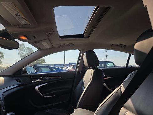 Used 2013 Buick Regal Premium image 20