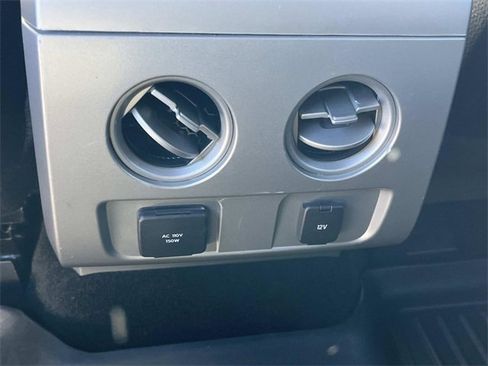 Used 2013 Ford F150 FX4 w/ Mid Equipment Group image 17