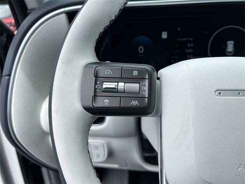 New 2026 Hyundai Palisade Calligraphy image 29