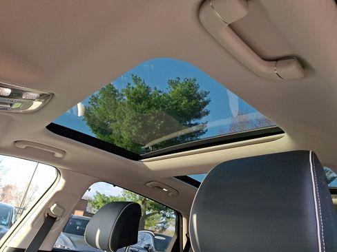 Certified 2024 Genesis GV80 2.5T w/ Advanced Package image 16