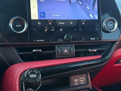 Certified 2024 Lexus NX 350 F Sport image 24