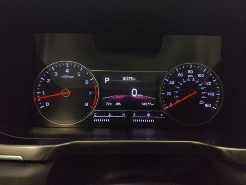 Used 2023 Kia Sorento S FWD image 23