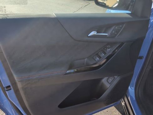 New 2026 Chevrolet Equinox RS w/ Convenience Package III image 15