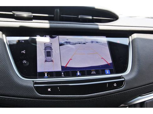New 2026 Cadillac XT5 Premium Luxury w/ Driver Assist Package FWD image 17