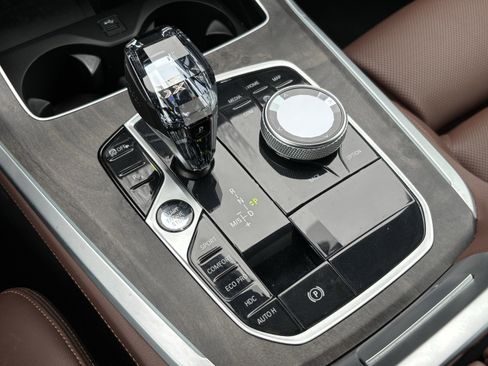 Certified 2023 BMW X5 xDrive40i w/ Executive Package image 26