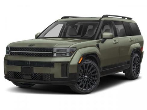 Used 2024 Hyundai Santa Fe Calligraphy image 1