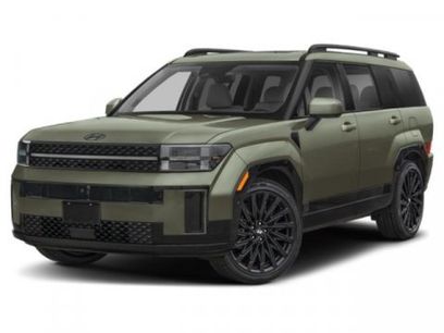 Used 2024 Hyundai Santa Fe Calligraphy