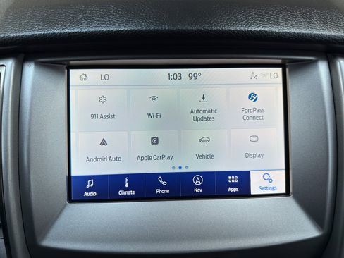 Used 2023 Ford Ranger XLT w/ Equipment Group 302A High image 31