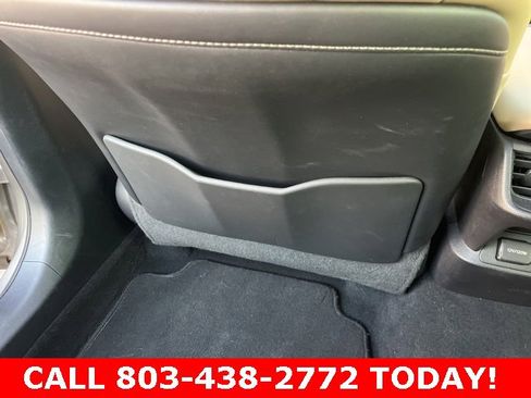 Used 2020 Lexus ES 350 Ultra Luxury image 16