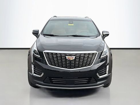 New 2025 Cadillac XT5 Premium Luxury w/ Technology Package image 2