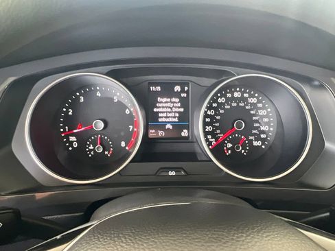 Used 2020 Volkswagen Tiguan S AWD/4WD image 60