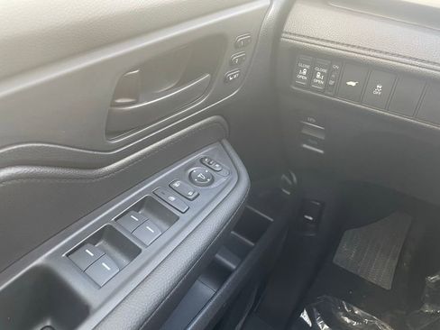 New 2026 Honda Odyssey EX-L image 16