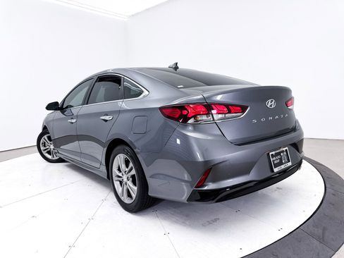 Used 2018 Hyundai Sonata SEL image 2