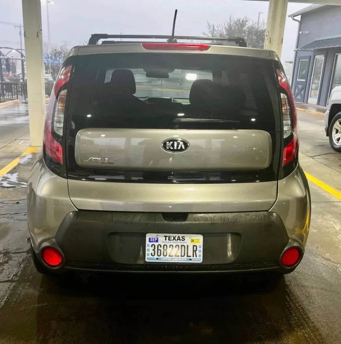 Used 2019 Kia Soul + FWD image 6