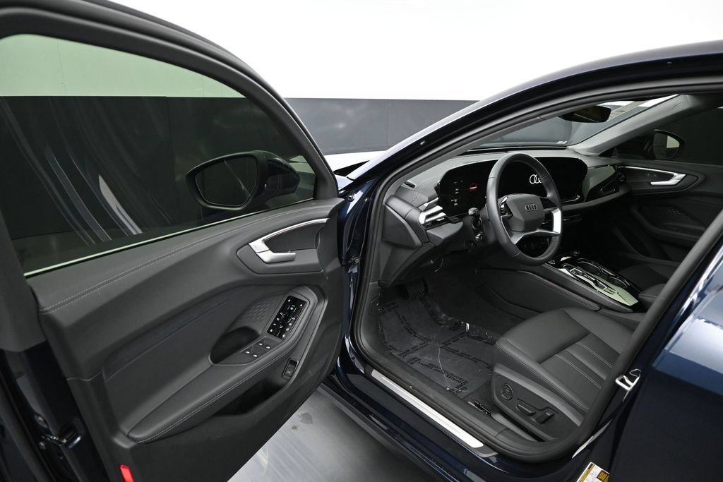 Used 2025 Audi A5 Premium AWD/4WD image 5