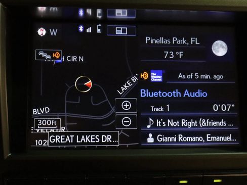 Used 2014 Lexus GX 460 AWD/4WD image 27