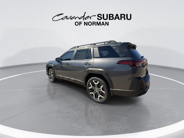 New 2026 Subaru Outback Touring XT AWD/4WD image 8