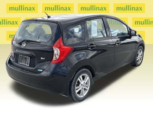 Used 2015 Nissan Versa Note SV image 4