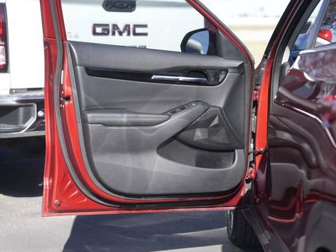 Used 2022 Kia Seltos S image 29