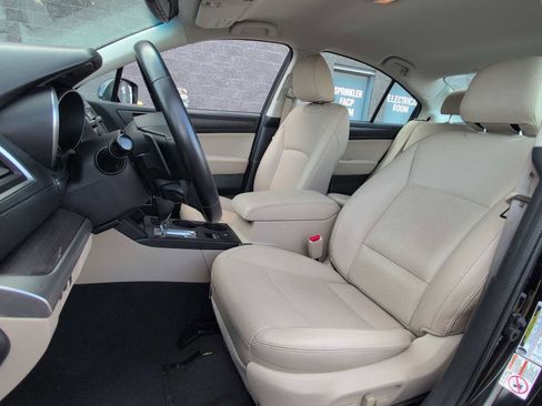 Used 2016 Subaru Legacy 2.5i Limited w/ Popular Package #4 image 17