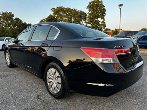 Used 2012 Honda Accord LX image 7