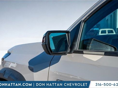 New 2026 Chevrolet Colorado Trail Boss image 27