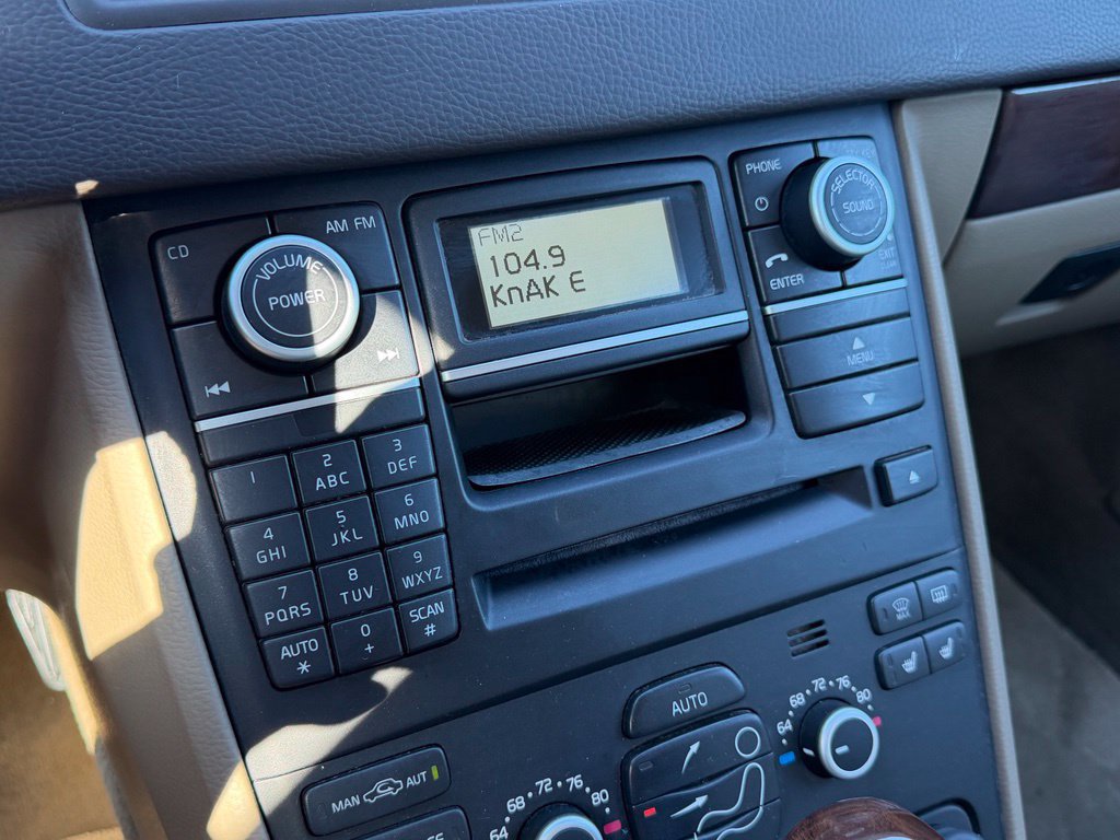 Used 2014 Volvo XC90 3.2 FWD image 20