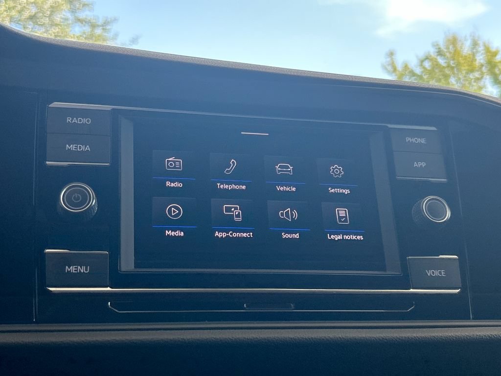 Certified 2024 Volkswagen Jetta Sport FWD image 18