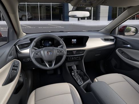 New 2026 Buick Encore GX Avenir image 15