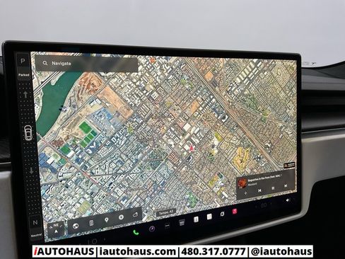 Used 2022 Tesla Model S Plaid image 35