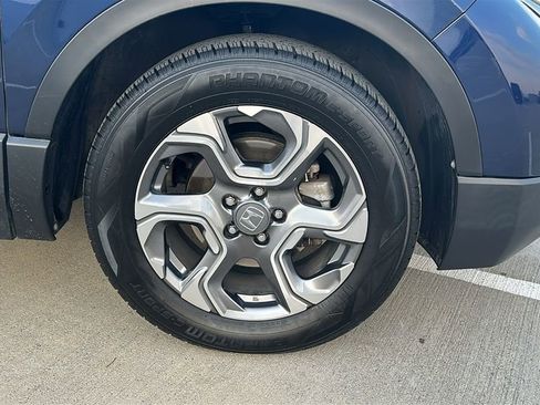 Used 2018 Honda CR-V EX image 16