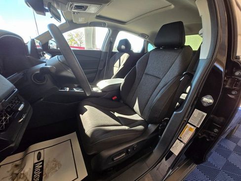 Used 2024 Honda Accord EX image 9