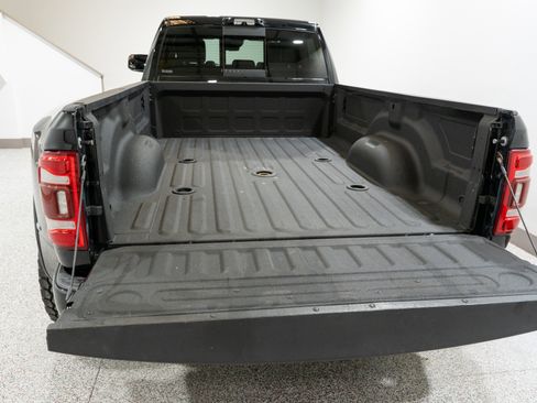 Used 2021 RAM 3500 Limited AWD/4WD image 12