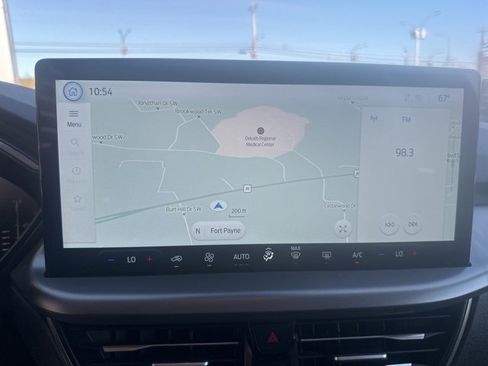 Used 2024 Ford Escape Active w/ Tech Pack #1 image 23