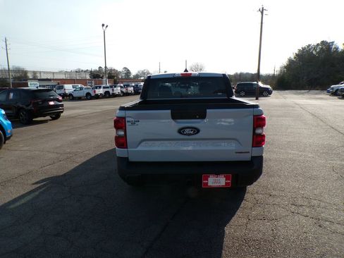 New 2026 Ford Maverick Tremor image 6