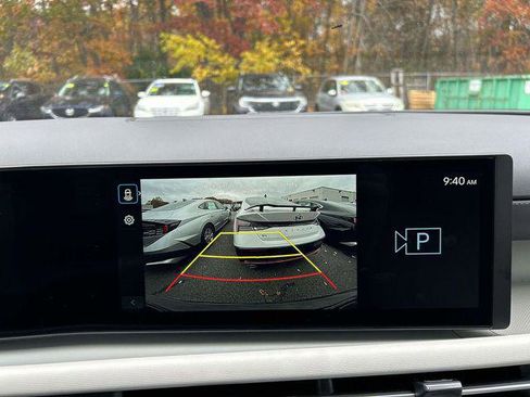 New 2026 Hyundai Tucson SEL image 18